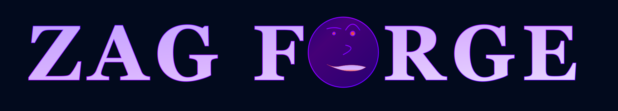 ZagForge